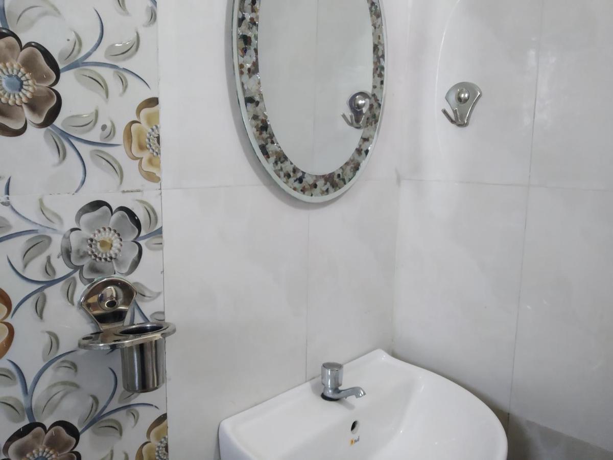 Hotel Vrundavan Pune Zewnętrze zdjęcie