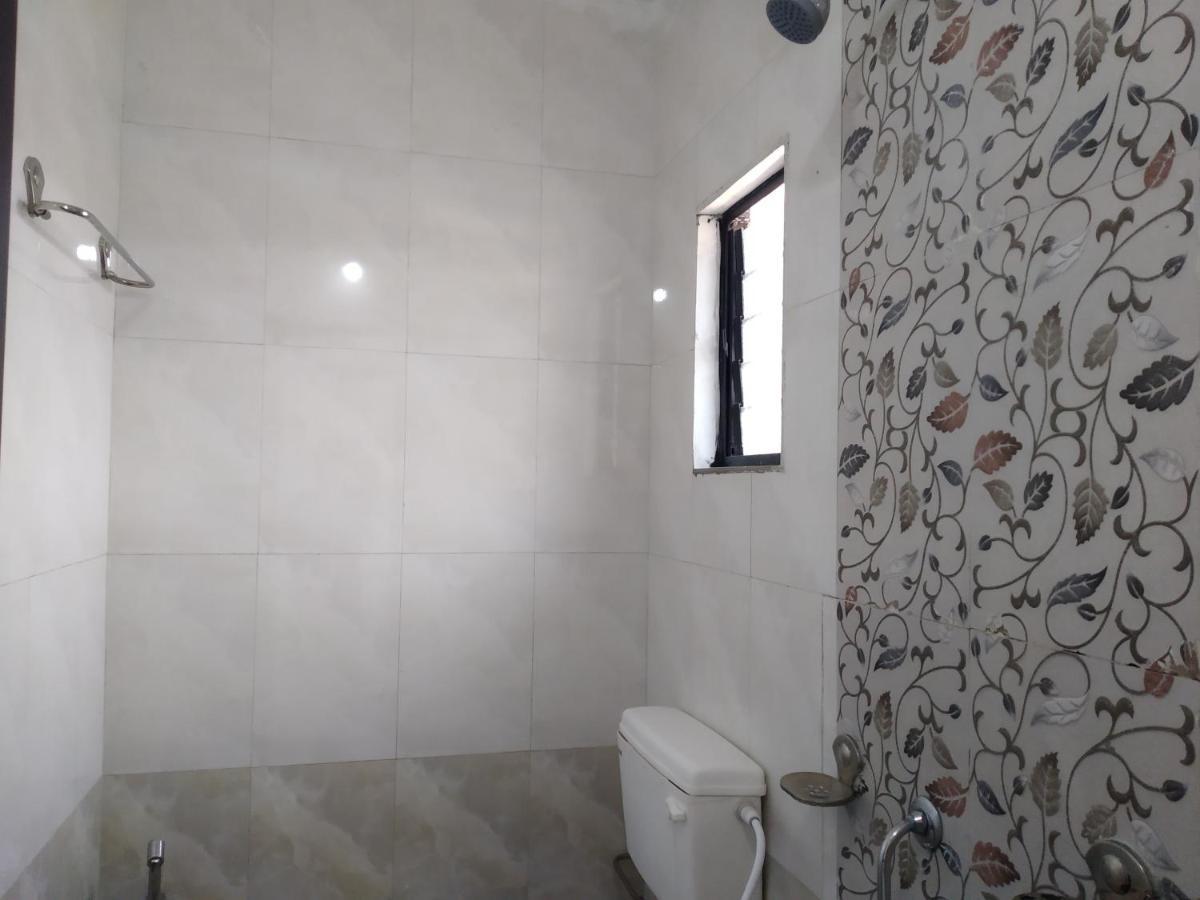 Hotel Vrundavan Pune Zewnętrze zdjęcie