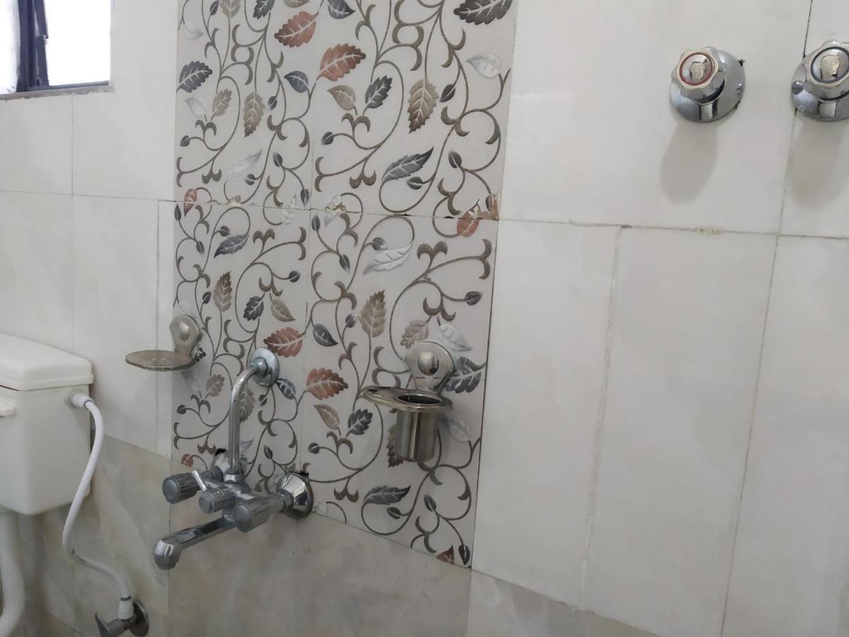 Hotel Vrundavan Pune Zewnętrze zdjęcie
