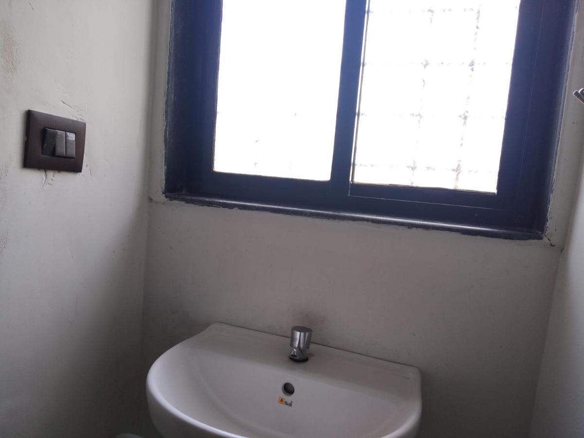 Hotel Vrundavan Pune Zewnętrze zdjęcie