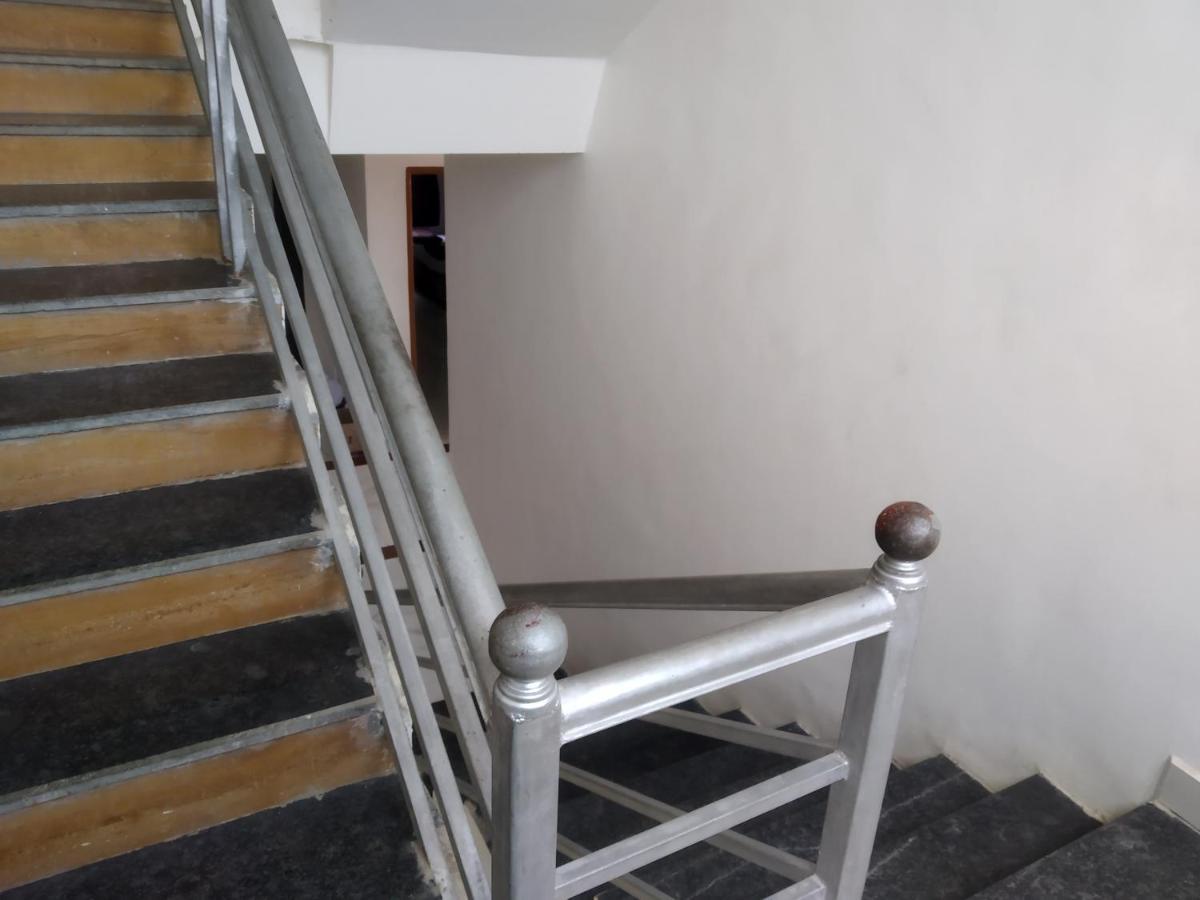 Hotel Vrundavan Pune Zewnętrze zdjęcie