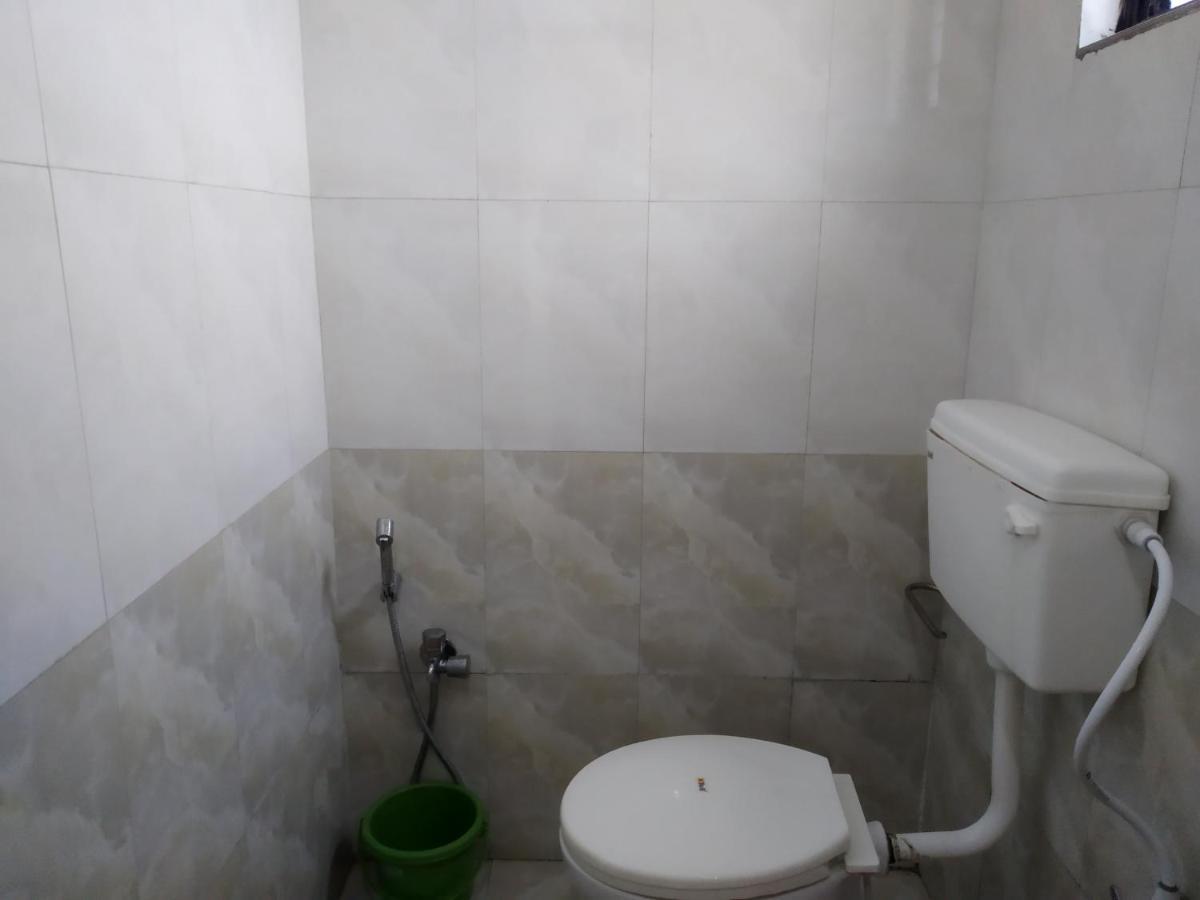 Hotel Vrundavan Pune Zewnętrze zdjęcie