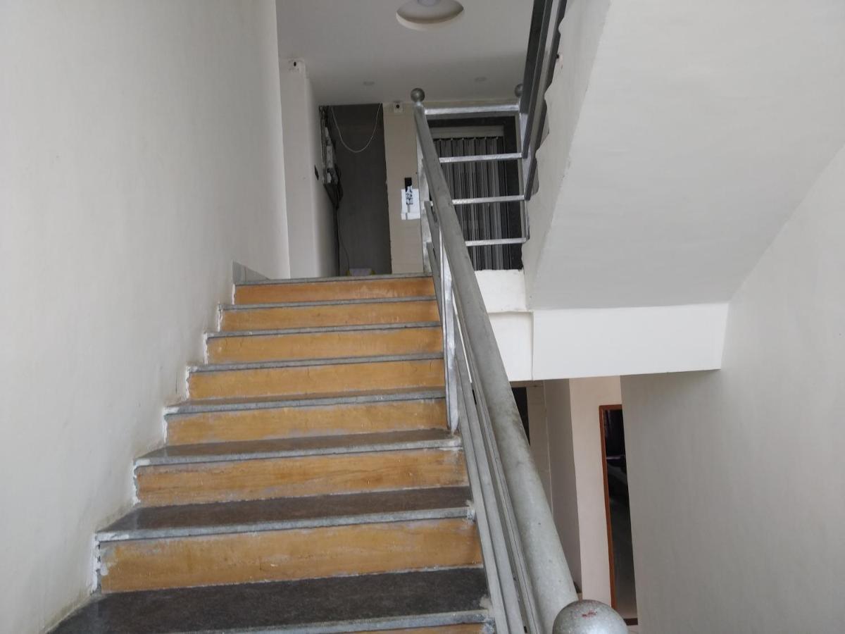 Hotel Vrundavan Pune Zewnętrze zdjęcie